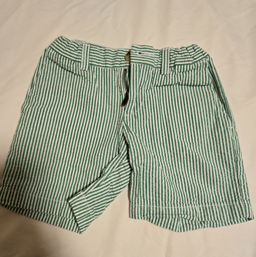 Kid's Polo Ralph Lauren short size 3T